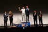 La FIASCT entregó los galardones de la temporada 2023 en abarrotado auditorio de Guía de Isora.