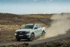 Ford Ranger Híbrido Enchufable: tú eliges.