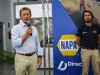 NAPA: la icónica marca de recambios llega a Canarias.