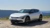 Nuevo Kia EV6, diseño renovado, mayor autonomía y mejoras en seguridad y conectividad.