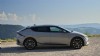 Nuevo Kia EV6, diseño renovado, mayor autonomía y mejoras en seguridad y conectividad.