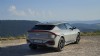 Nuevo Kia EV6, diseño renovado, mayor autonomía y mejoras en seguridad y conectividad.