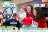 Laura Aparicio y Alba Cano cierran la temporada coronando un año histórico en el CEEA.