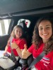 Laura Aparicio y Alba Cano cierran la temporada coronando un año histórico en el CEEA.