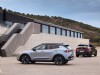 Kia lanza el renovado Sportage: electrizante y versátil.