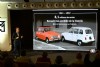 Nuevo Renault 4 E-Tech: Desde Lanzarote para toda Canarias.