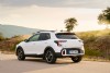 Más diseño y tecnología en el nuevo Kia Stonic, ya disponible en Canarias.
