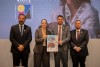 El Ayuntamiento de Arona presenta en FITUR la 23ª edición de la Subida Internacional Arona-La Escalona.