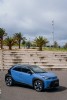 Ha llegado a Canarias el nuevo Aygo X Cross.