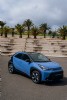 Ha llegado a Canarias el nuevo Aygo X Cross.