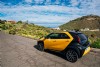Ha llegado a Canarias el nuevo Aygo X Cross.