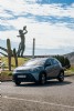 Ha llegado a Canarias el nuevo Aygo X Cross.