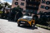 Ha llegado a Canarias el nuevo Aygo X Cross.