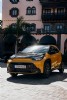 Ha llegado a Canarias el nuevo Aygo X Cross.