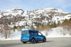 ¿De qué es capaz la gama Ford en clima frío? Los ponemos a prueba en Los Pirineos ¡y en El Teide!