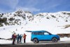 ¿De qué es capaz la gama Ford en clima frío? Los ponemos a prueba en Los Pirineos ¡y en El Teide!