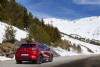 ¿De qué es capaz la gama Ford en clima frío? Los ponemos a prueba en Los Pirineos ¡y en El Teide!
