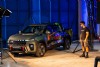 KGM lanza una combinación increible: pick-up y eléctrico en el nuevo Musso EVX.