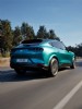 Nuevo Ford Mustang Mach-E California Especial.
