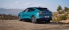 Nuevo Ford Mustang Mach-E California Especial.