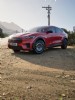 Nuevo Ford Mustang Mach-E California Especial.