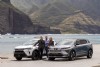 Mitsubishi abre una nueva etapa electrificada en Canarias con los Grandis y Eclipse Cross EV.