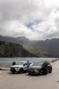 Mitsubishi abre una nueva etapa electrificada en Canarias con los Grandis y Eclipse Cross EV.