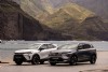 Mitsubishi abre una nueva etapa electrificada en Canarias con los Grandis y Eclipse Cross EV.