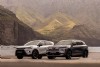 Mitsubishi abre una nueva etapa electrificada en Canarias con los Grandis y Eclipse Cross EV.