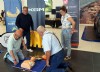 KGM Canarias se suma al proyecto “Taxi Cardio-Responsable” para reforzar la seguridad ciudadana en Gran Canaria.