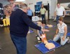 KGM Canarias se suma al proyecto “Taxi Cardio-Responsable” para reforzar la seguridad ciudadana en Gran Canaria.