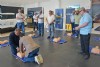 KGM Canarias se suma al proyecto “Taxi Cardio-Responsable” para reforzar la seguridad ciudadana en Gran Canaria.