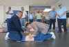 KGM Canarias se suma al proyecto “Taxi Cardio-Responsable” para reforzar la seguridad ciudadana en Gran Canaria.