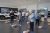 KGM Canarias se suma al proyecto “Taxi Cardio-Responsable” para reforzar la seguridad ciudadana en Gran Canaria.