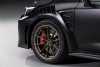 Toyota GRMN Corolla: el Corolla más radical nace del Nürburgring y de la competición.