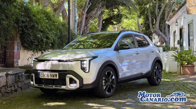 Kia Stonic 1.0 T-GDi manual: el valor de hacerlo todo bien.