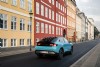 Nissan refuerza su gama eléctrica en España con tres opciones para dar el salto al coche eléctrico.