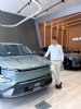 Kia EV4 y EV5: la ofensiva eléctrica de Kia Canarias gana nuevos protagonistas.