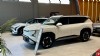 Kia EV4 y EV5: la ofensiva eléctrica de Kia Canarias gana nuevos protagonistas.
