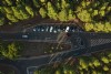 Gran Canaria, banco de pruebas para la nueva ofensiva eléctrica de Nissan.