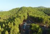 Gran Canaria, banco de pruebas para la nueva ofensiva eléctrica de Nissan.