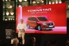 Gran Canaria, banco de pruebas para la nueva ofensiva eléctrica de Nissan.