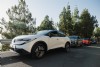 Gran Canaria, banco de pruebas para la nueva ofensiva eléctrica de Nissan.