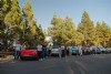 Gran Canaria, banco de pruebas para la nueva ofensiva eléctrica de Nissan.