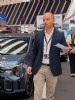 Kia pone el foco en el EV2 y el PV5 en el Salón del Automóvil de Canarias.