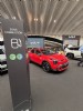 Kia pone el foco en el EV2 y el PV5 en el Salón del Automóvil de Canarias.