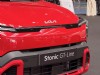 Kia pone el foco en el EV2 y el PV5 en el Salón del Automóvil de Canarias.