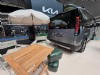 Kia pone el foco en el EV2 y el PV5 en el Salón del Automóvil de Canarias.