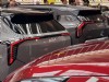 Kia pone el foco en el EV2 y el PV5 en el Salón del Automóvil de Canarias.
