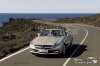De nuevo Lanzarote y Tenerife como escenario de las sesiones de fotos de Mercedes-Benz.
